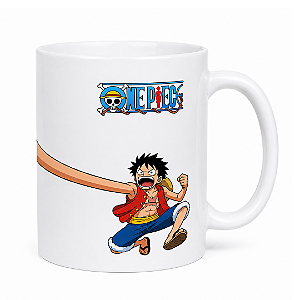 Caneca One Piece