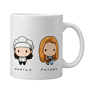 Caneca Friends