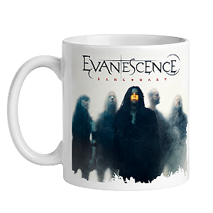 Caneca Evanescence