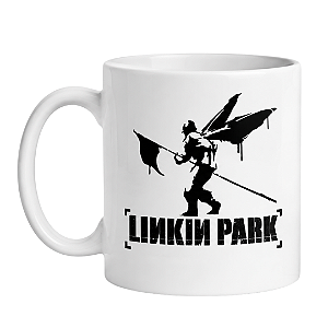 Caneca Linkin Park Classic