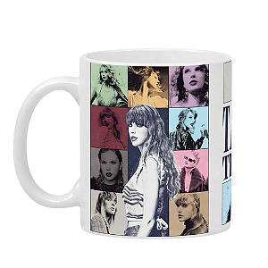 Caneca Taylor