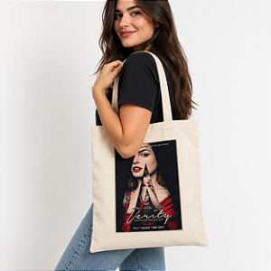 Bolsa Ecobag Verity