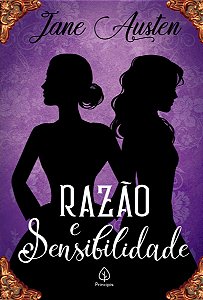 Jane Austen, Razão e Sensibilidade