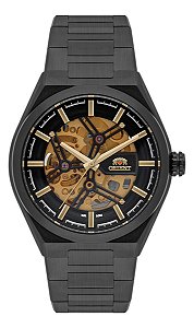 Relógio Orient Automático Masculino Nh7yy007 P1px