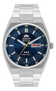 Relógio Orient Automático Masculino 469ss087nh D1sx