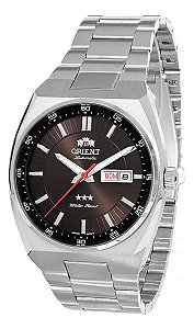Relógio Orient Automático Masculino 469ss087nh N1sx
