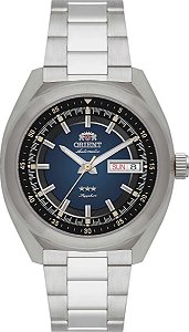 Relogio Orient Automático Yn6ss002 D1sx