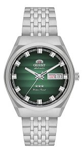Relógio Orient Automático Masculino Yn6ss014 E1sx