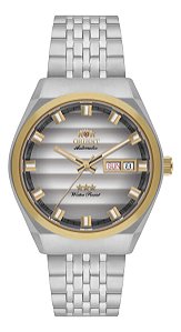 Relógio Orient Automático Masculino Yn6tt014 S1sx