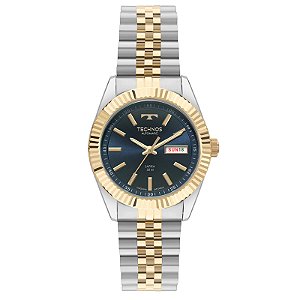 RELOGIO TECHNOS 8205PW/1A