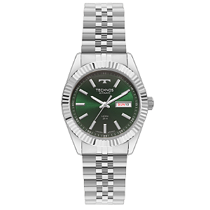 RELOGIO TECHNOS 8205PU/1V