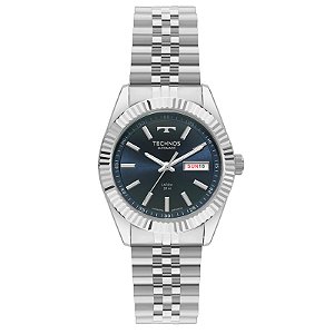 RELOGIO TECHNOS 8205PU/1A