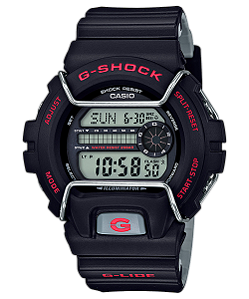 Relogio Casio G-SHOCK GLS-6900-1DR