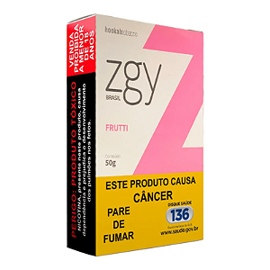 Essência Ziggy Frutti (PACK) 10 Unidades