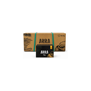 Carvão Arra Jumbo 10Kg