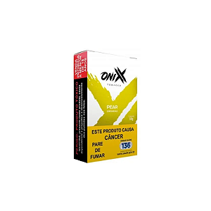 Essência Onyx Pear (PACK) 10 Unidades