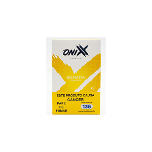 Essência Onyx Banana (PACK) 10 Unidades