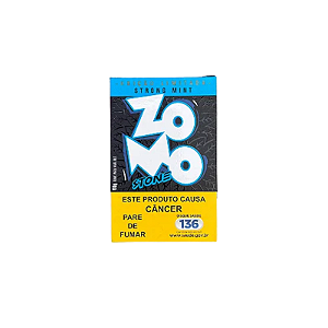 Essência Zomo Strong Mint Stone