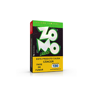 Essência Zomo Strong Mint Buzz