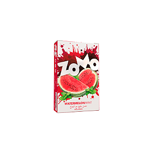 Essência Zomo Watermelon Mint