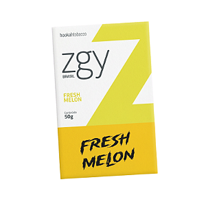 Essência ZGY Melão