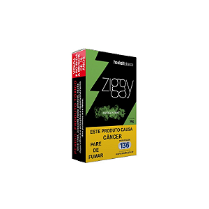 Essência ZGY Menta