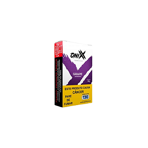 Essência Onyx Grape