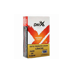 Essência Onyx Mango