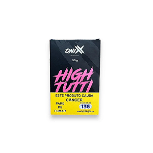 Essência Onyx High Tutti