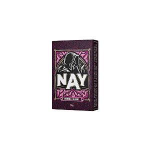 Essência Nay Bubble Blend