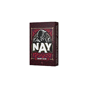 Essência Nay Cereja