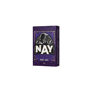 Essência Nay Bubble Grape