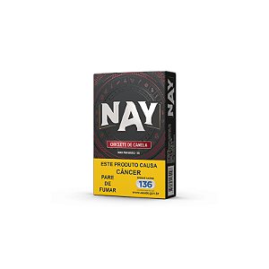 Essência Nay Chiclete Canela