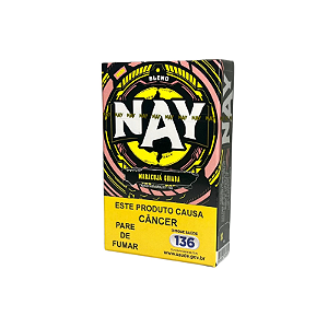 Essência Nay Maracujá Goiaba
