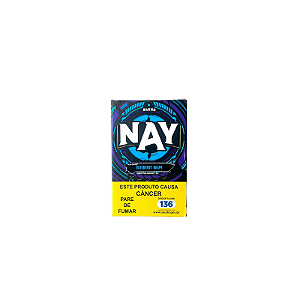 Essência Nay Blueberry Grape