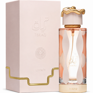 Teriaq Lattafa Unissex 100ml