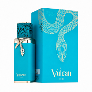 Vulcan Feu French Avenue Unissex 100ml