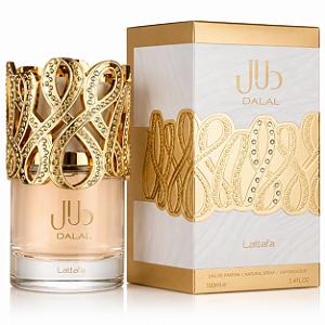 Dalal Lattafa Feminino 100ml