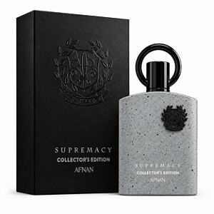 Supremacy Collector's Edition Afnan Masculino 100ml