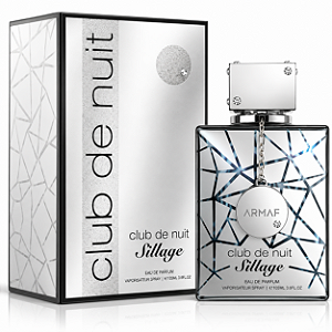 Club de Nuit Sillage Armaf Unissex 105ml