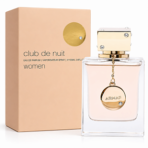 Club de Nuit Woman Armaf Feminino 105ml