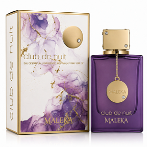 Club de Nuit Maleka Armaf Feminino 105ml