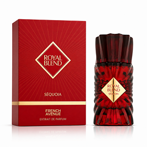 Royal Blend Sequoia French Avenue Unissex 100ml
