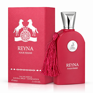 Reyna Maison Alhambra Feminino 100ml
