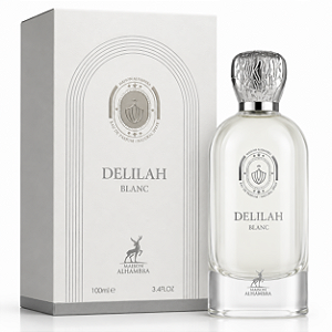 Delilah Blanc Maison Alhambra Feminino 100ml