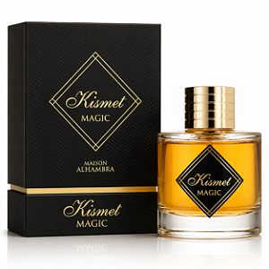 Kismet Magic Maison Alhambra Unissex 100ml