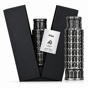 Pisa Lattafa Masculino 100ml