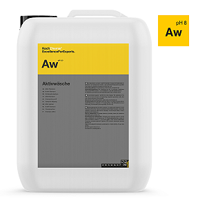 AKTIVWASCHE 11KG KOCH CHEMIE