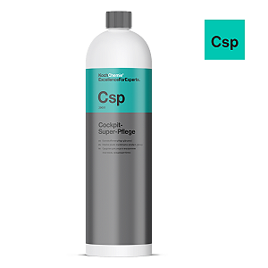 COCKPIT-SUPER-PFLEGE 1 LITRO KOCH CHEMIE