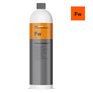 FLECKENWASSER 1 LITRO KOCH CHEMIE